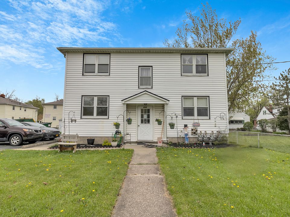 1st image of 833 Millersport Hwy APT 4