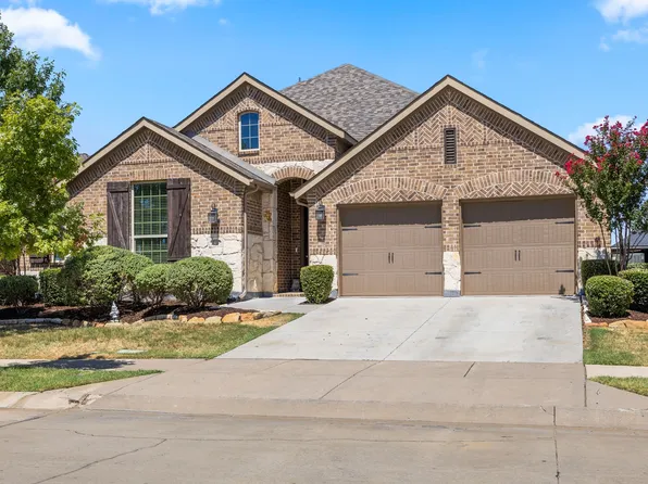 9901 Trinity Dr, Little Elm, TX 75068