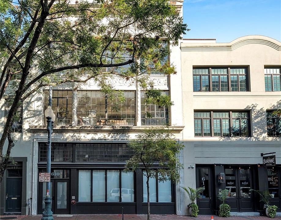 1st image of 614 Baronne St #102