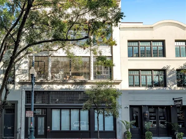 610-616 Baronne St #Penthouse 2, New Orleans, LA 70113