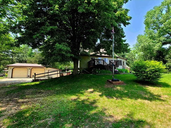 N5665 Dunning Rd, Pardeeville, WI 53954