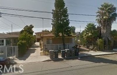 10511 S Inglewood Ave, Inglewood, CA, 90304