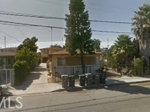 10511 S Inglewood Ave, Inglewood, CA 90304