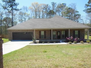 129 Prospect Ridge Rd, Troy, AL 36079