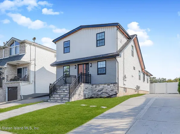 127 Ridgecrest Ave, Staten Island, NY 10312