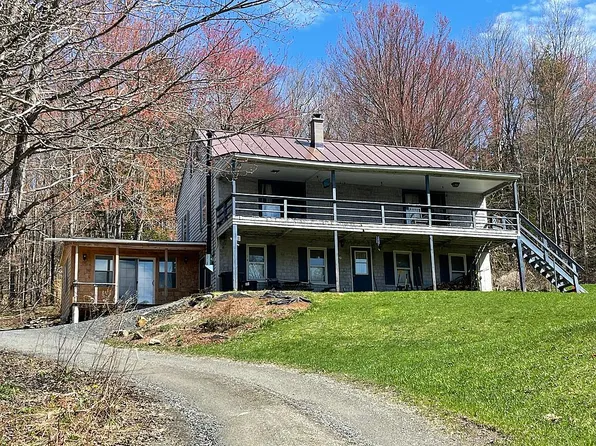 1250 Braintree Hill Rd, Braintree, VT 05060