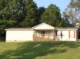 138 Wheeler Hollow, Fort Gay, WV 25514