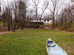 9636 Skiff Rd, Jerome, MI 49249