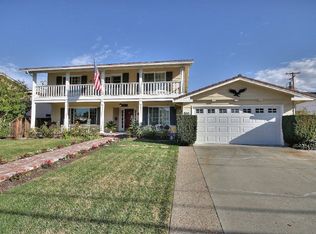 McAbee Rd, San jose, CA 95120