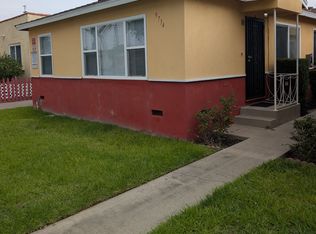 9734 Alexander Ave #A, South Gate, CA 90280
