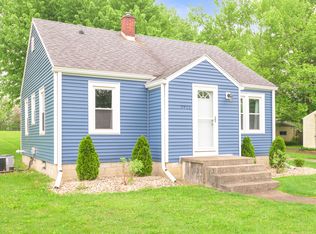 2916 S Main St, New Castle, IN