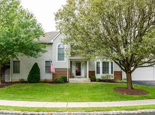 1941 Satter Ct, Yardley, PA