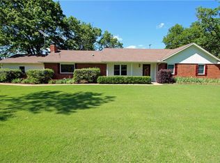 9322 E McNelly Rd, Bentonville, AR 72712