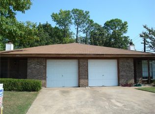 815 Windcrest Dr, Keller, TX 76248