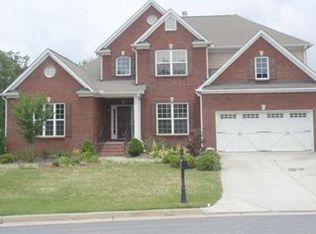 5345 Plymouth Pl, Alpharetta, GA 30005