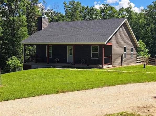 25865 S Farms, Warrenton, MO 63383