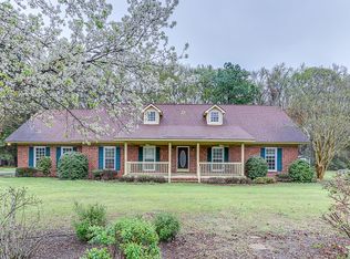 339 Martin Rd, Ellabell, GA 31308