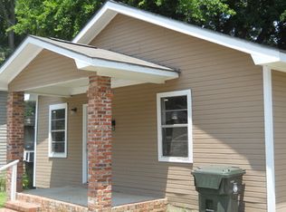 506 W Powell St, Dothan, AL 36303