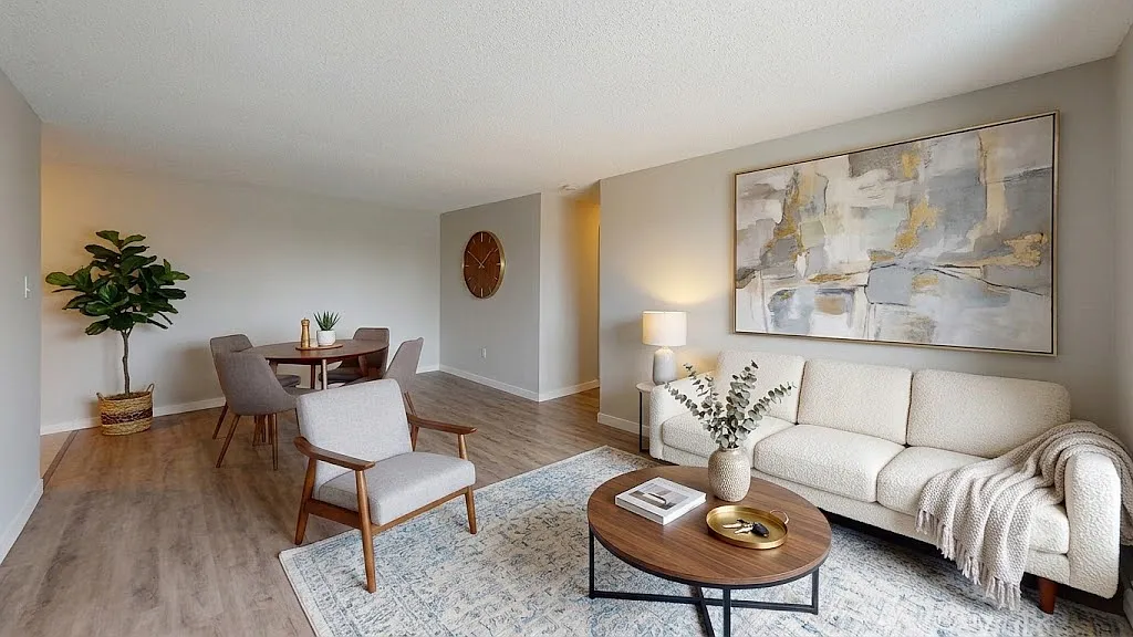 1 bed, $1,395 — Photo 1