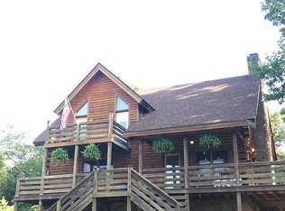 7281 Toshes Rd, Pittsville, VA 24139