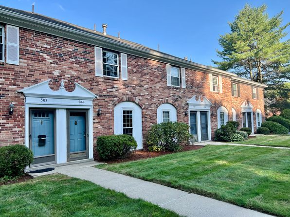504 Windsor Dr #504