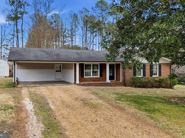 386 Mason Dr, Canton, GA 30115