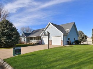 106 W 10th St, Tilden, NE 68781