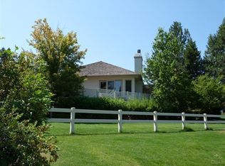 60780 Breckenridge, Bend, OR 97702