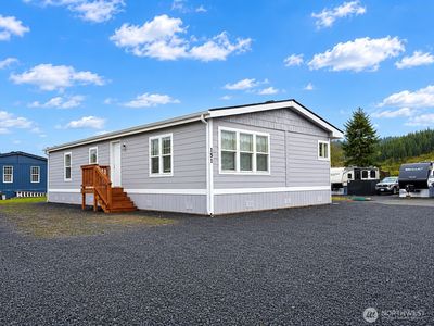 151 Nix Lane, Centralia, WA, 98531