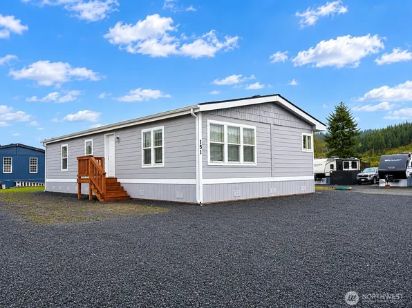 151 Nix Lane, Centralia, WA 98531
