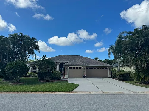 631 Planters Manor Way Photo 1