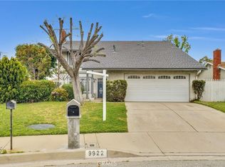 9922 Alpine St, Rancho Cucamonga, CA 91730