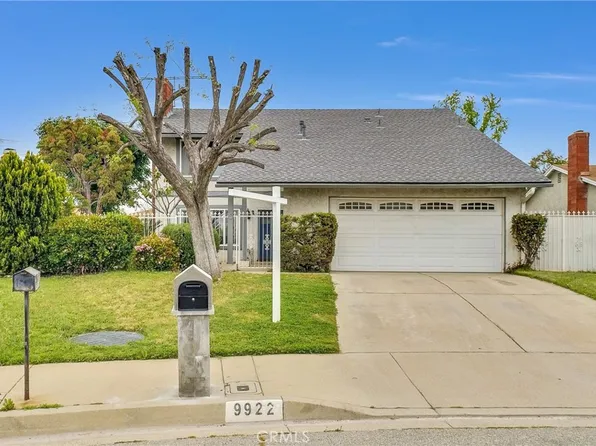9922 Alpine St, Rancho Cucamonga, CA 91730