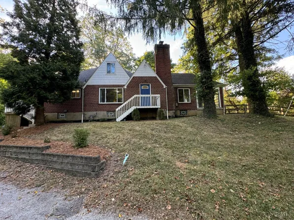 6540 Miami Ave, Cincinnati, OH 45243