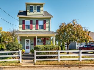841 Culkin St, Phillipsburg Town, NJ 08865