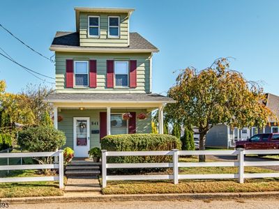 841 Culkin St, Phillipsburg, NJ, 08865