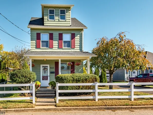 841 Culkin St, Phillipsburg Town, NJ 08865