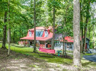 1010 Bald Eagle Dr, Kingston Springs, TN 37082