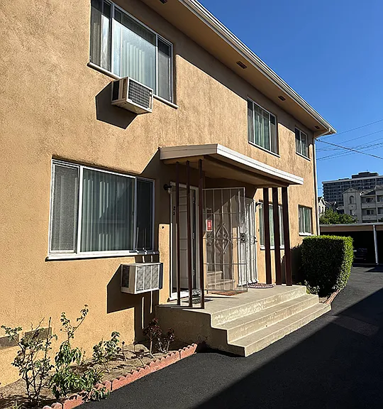 202 E Fairview Ave #102 — Photo 3