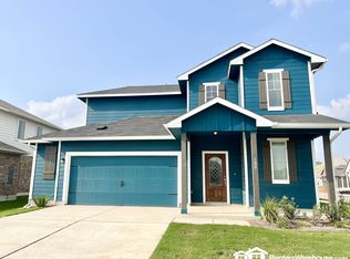 100 Biscayne Dr, Kyle, TX 78640