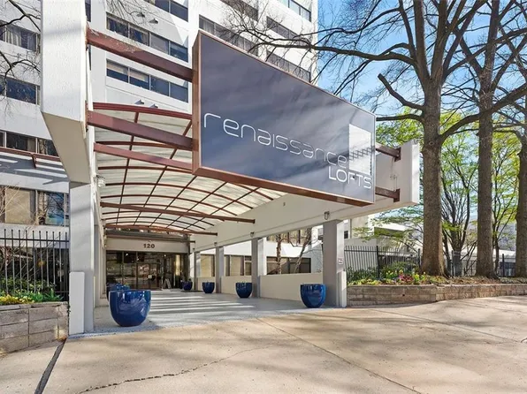 120 Ralph McGill Blvd NE APT 312, Atlanta, GA 30308