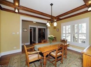 27 N Spring Ave, La Grange, IL 60525