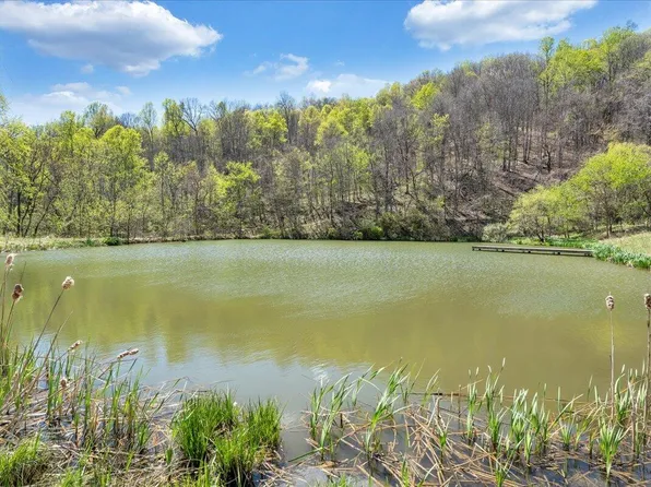 0 Short Hill Dr, Buchanan, VA 24066