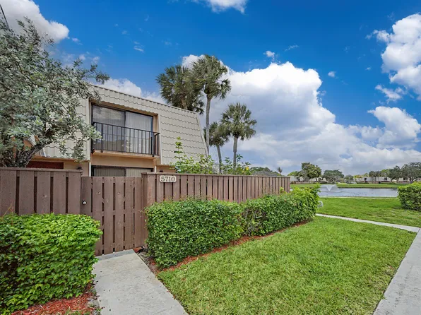 5710 57th Way, West Palm Beach, FL 33409