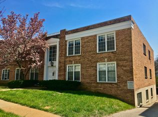 7328 Ethel Ave APT B-2, Saint Louis, MO 63117