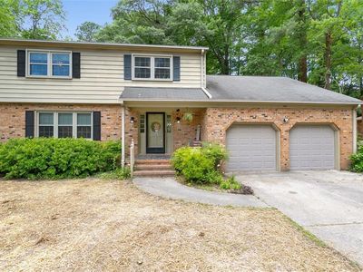 107 Pinehurst Dr, Yorktown, VA, 23692