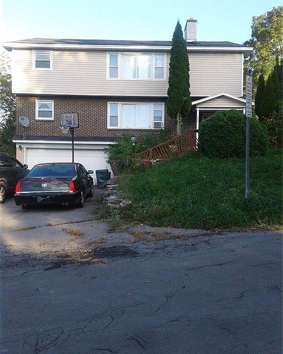124 Lorraine Ave, Syracuse, NY 13210 Zillow