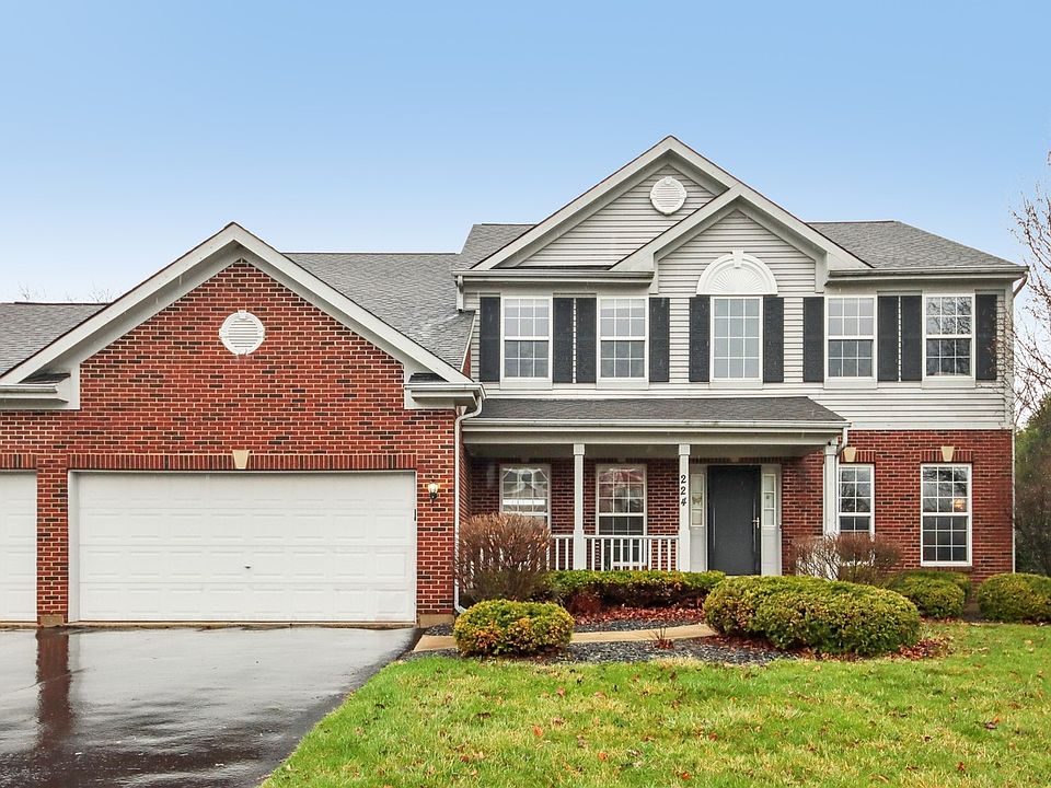 1st image of 224 Cross Creek Ln