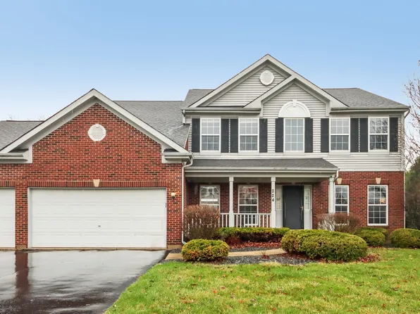 224 Cross Creek Ln, Lindenhurst, IL 60046