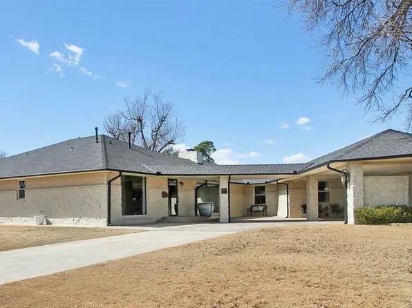 4917 NW 30th Pl, Oklahoma City, OK 73122